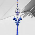 🔮Nazar Amulet Wind Chime for Protection🔮