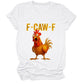 Unisex Fun and Playful Graphic T-Shirt