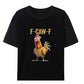 Unisex Fun and Playful Graphic T-Shirt
