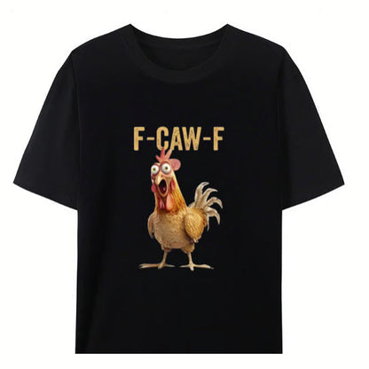 Unisex Fun and Playful Graphic T-Shirt