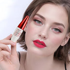 🔥 Removable Long-Lasting Waterproof Lip Gloss ✨