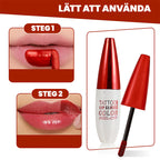 🔥 Removable Long-Lasting Waterproof Lip Gloss ✨