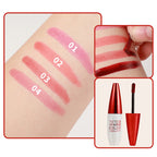 🔥 Removable Long-Lasting Waterproof Lip Gloss ✨