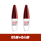 🔥 Removable Long-Lasting Waterproof Lip Gloss ✨
