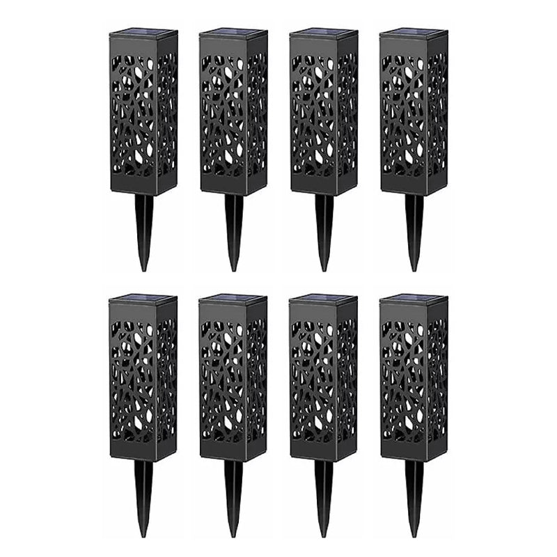 Outdoor Solar Ground Stake Light for Garden