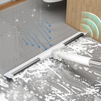 📢📢50% OFF !!!⏰Multifunctional Non-stick Magic Broom-Your Good Helper At Home