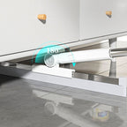 📢📢50% OFF !!!⏰Multifunctional Non-stick Magic Broom-Your Good Helper At Home