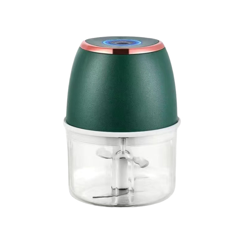 Powerful Large-Capacity Electric Food Chopper