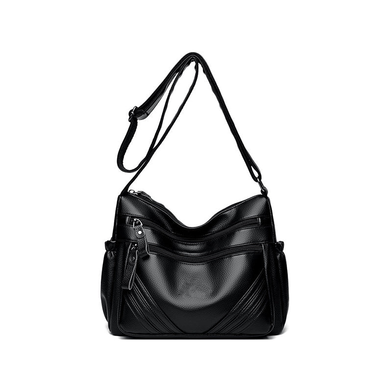 Women’s Stylish Shoulder Bag with Adjustable Strap