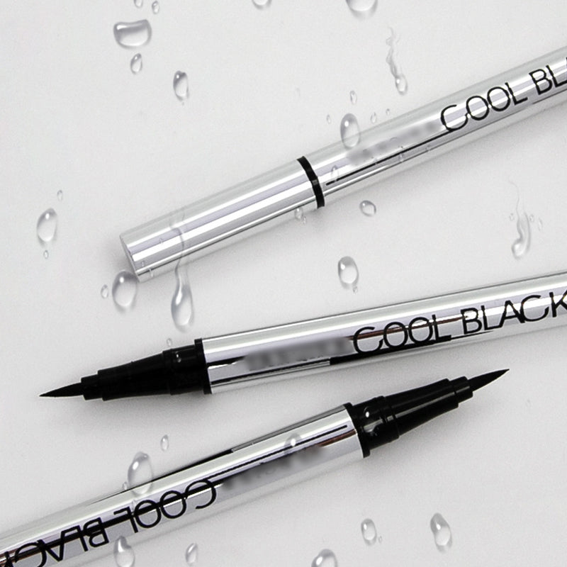 Waterproof & Smudge-Proof Eyeliner