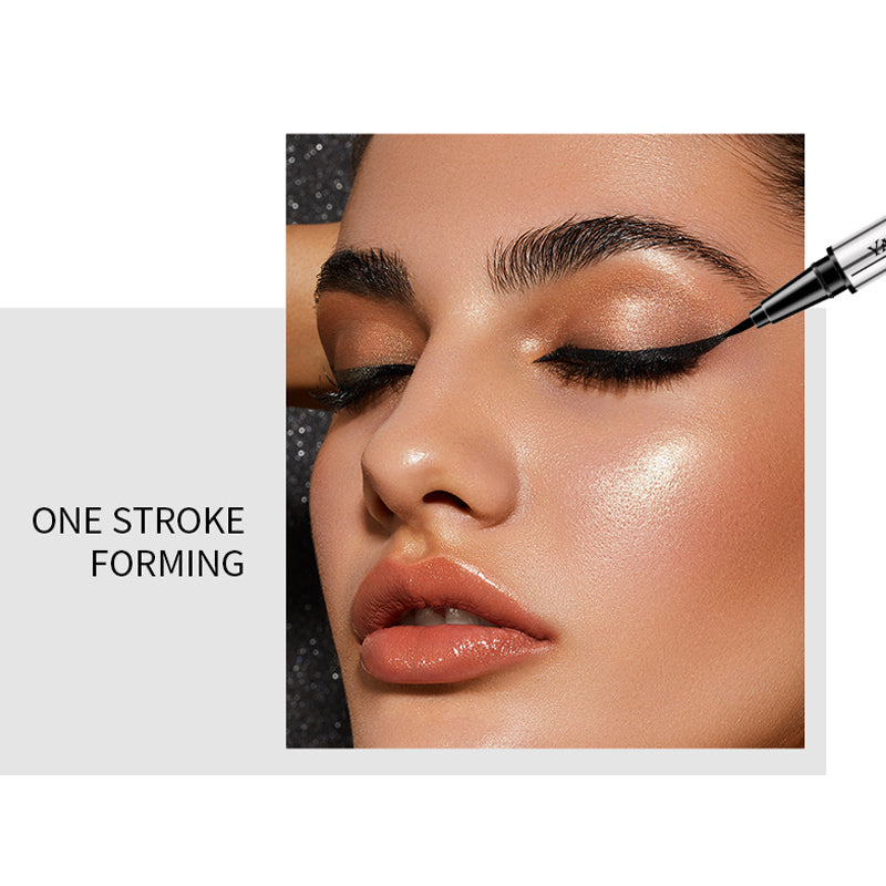 Waterproof & Smudge-Proof Eyeliner