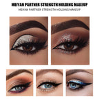 Waterproof & Smudge-Proof Eyeliner