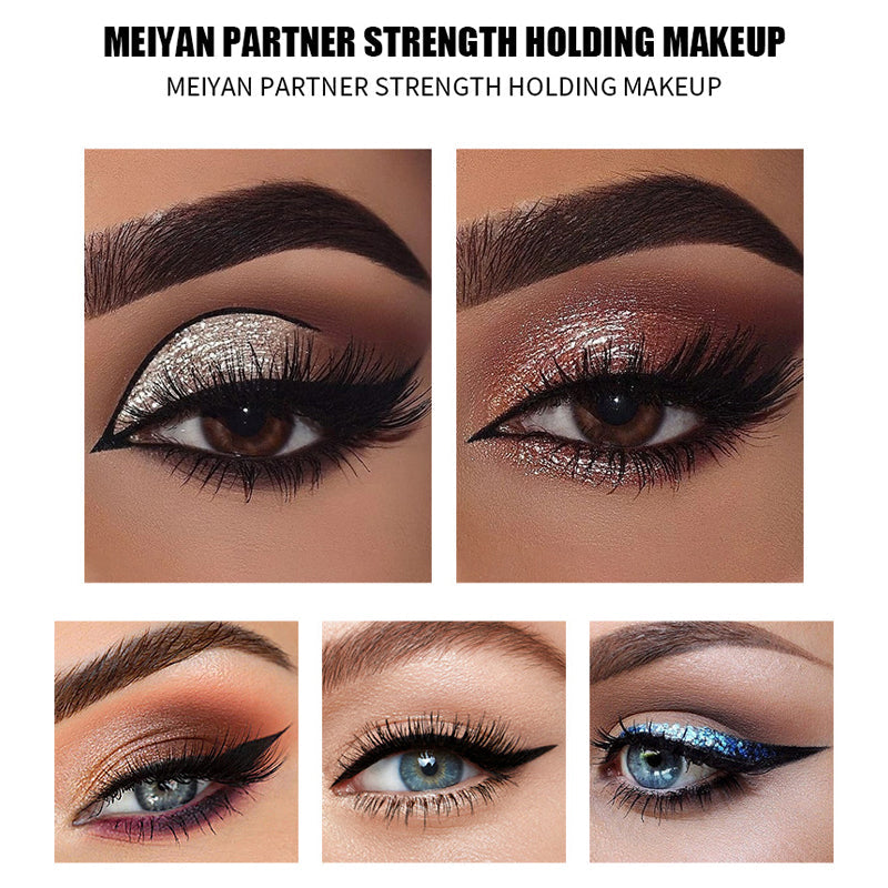 Waterproof & Smudge-Proof Eyeliner