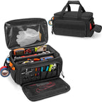 14-Inch Heavy-Duty Canvas Tool Bag