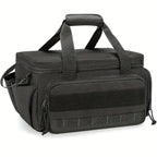 14-Inch Heavy-Duty Canvas Tool Bag