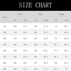 👖 Men's Plus Size Capri Pants – Wide-Leg Loose Fit, Drawstring Waist & Large Pockets ✨