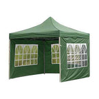 🏕️ Waterproof & Windproof Outdoor Tent Side Wall Tarp, Universal Canopy Shelter Side Panel for Camping