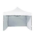 🏕️ Waterproof & Windproof Outdoor Tent Side Wall Tarp, Universal Canopy Shelter Side Panel for Camping