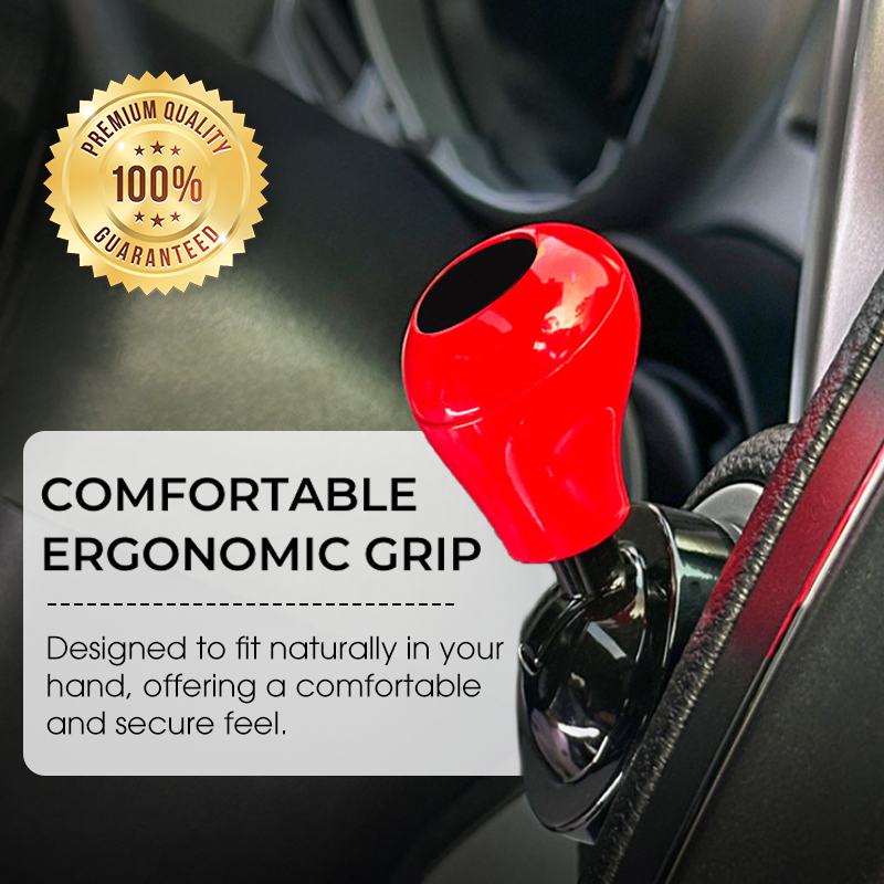 🔧🚗 Car One-Button Start Lever – Easy Installation, Universal Fit & Perfect for a Modern Vehicle Upgrade 🔑