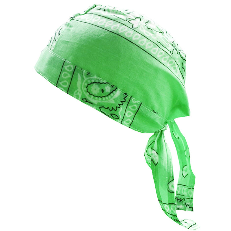 Classic Biker & Sports Headwrap