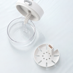 All-in-One Retainer Storage Case