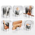 Multifunctional Kitchen Utensil Holder