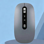 AI Smart Voice Wireless Mouse🖱️💬