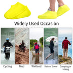 ❤️Waterproof Shoe Covers
