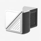 Window Corner Guard Baby Proofing Safety Bumper for Casement Windows Small