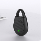 🔥Buy 3 get 2 free！🐦No more trouble from birds, beasts and locusts！Portable Ultrasonic Bird Repellent Keychain