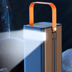 Portable Fast Charging Power Bank with LED Light🔋