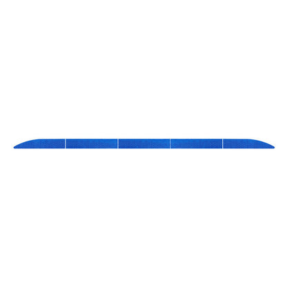 🚗 Reflective Car Sticker Strips for Trunk & Rear Bumper